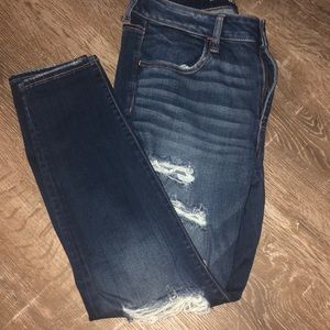 American eagle jegging 12 SHORT